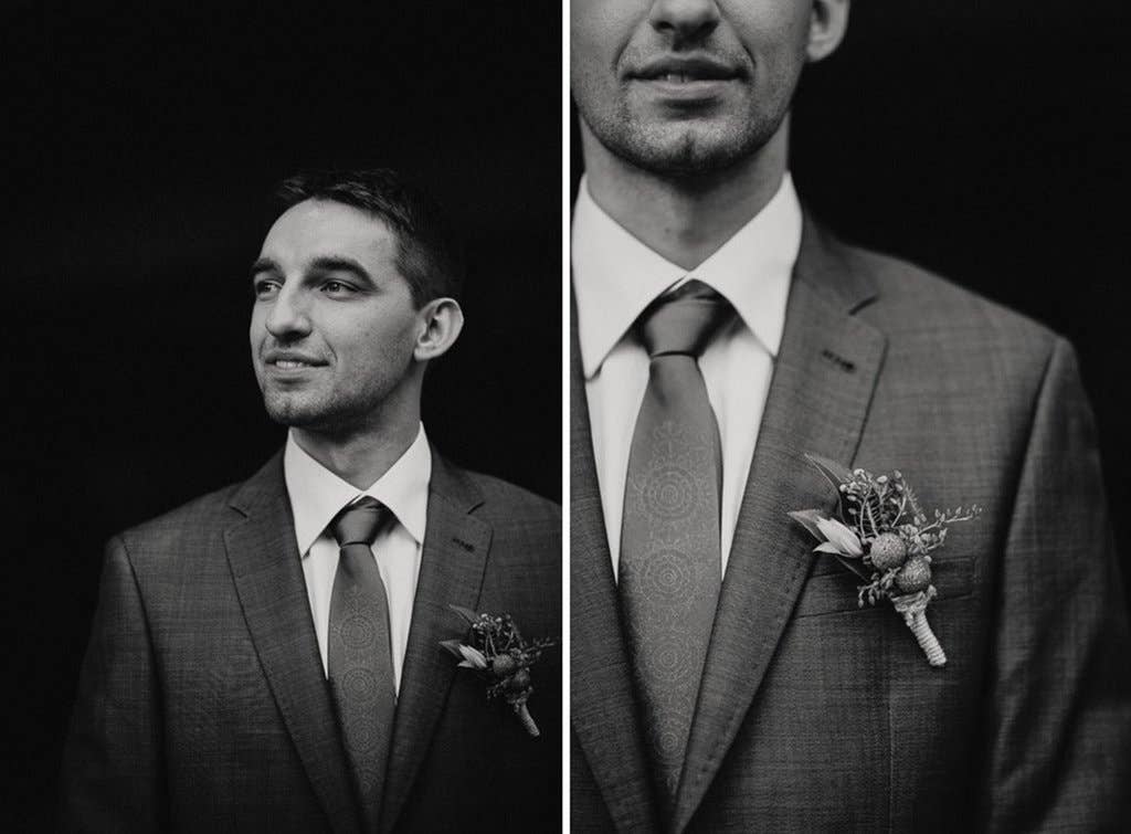 Cyberoptix Tie Lab - Wholesale Necktie - Men's - Cottage Lace Necktie. Doily Print Tie3