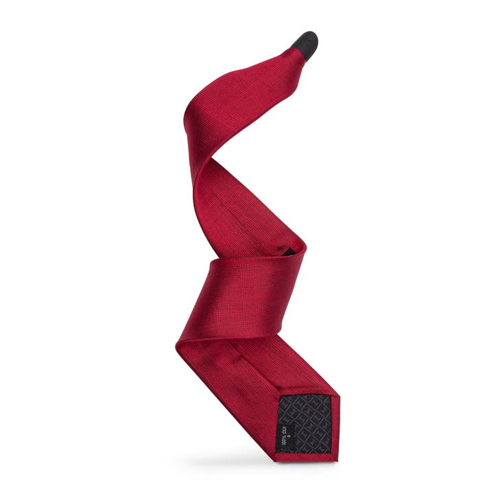 Red Hot Tie for wholesale by Modern Tie