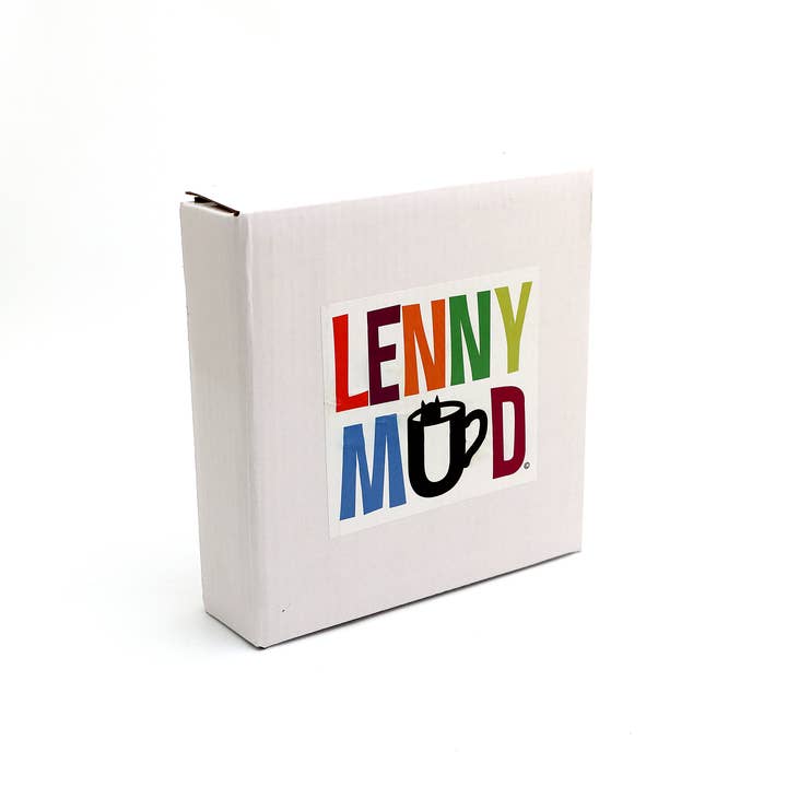 Lenny Mud - Wholesale Spoon Rest - Cat Hair Spoon Rest4