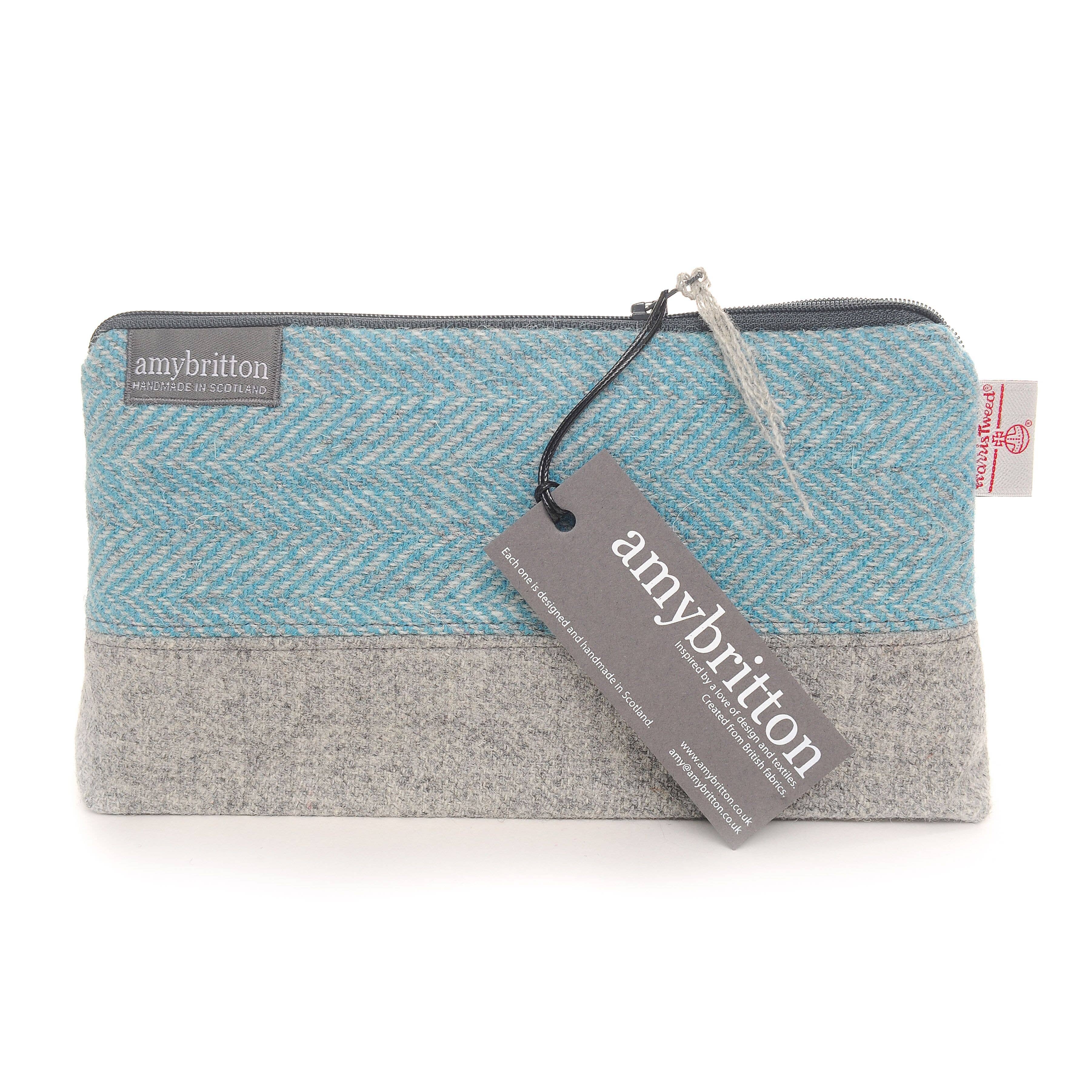 harris tweed bags wholesale