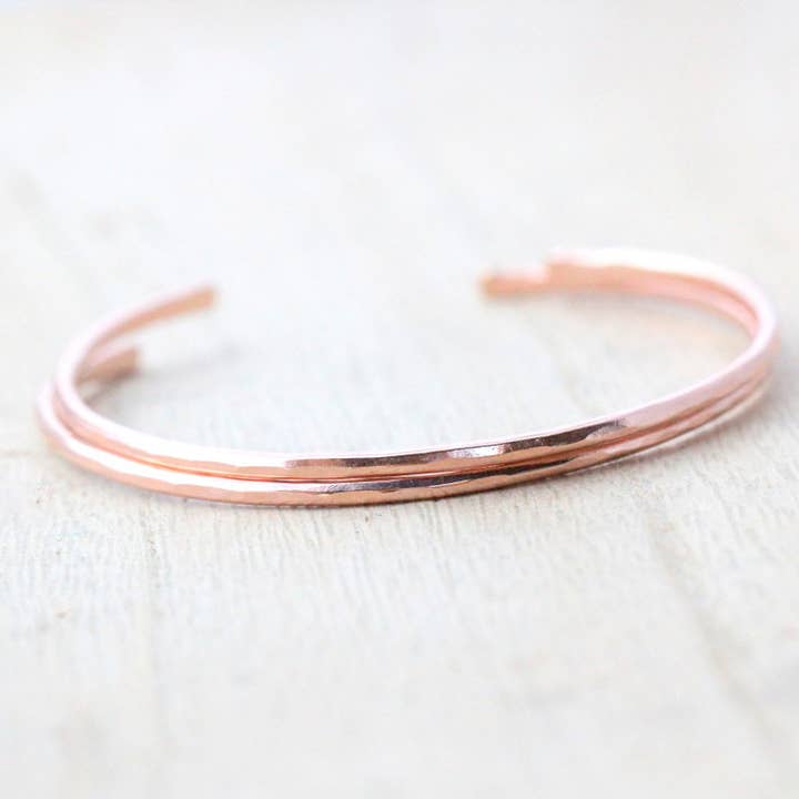 Saressa Designs - Wholesale Bangle Bracelet - Stacking Bangle Bracelets