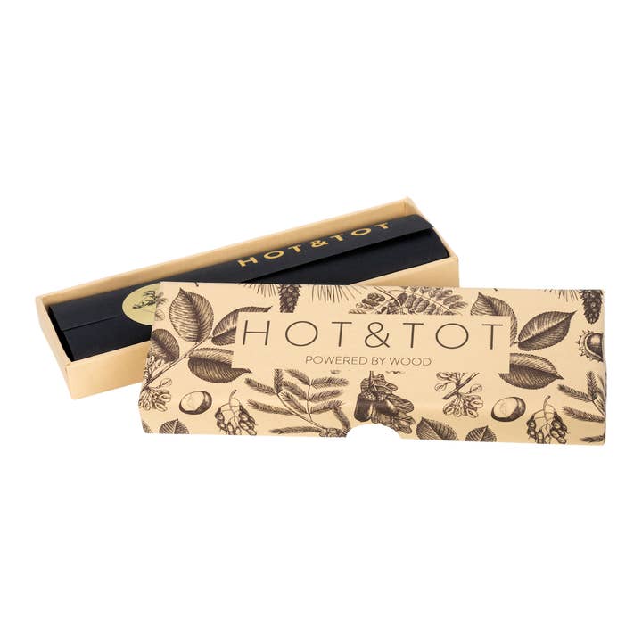 HOT&TOT - Wholesale Wrist watch – Men's - CHRONOS | Wood watch for men | Chronographs | Gold6