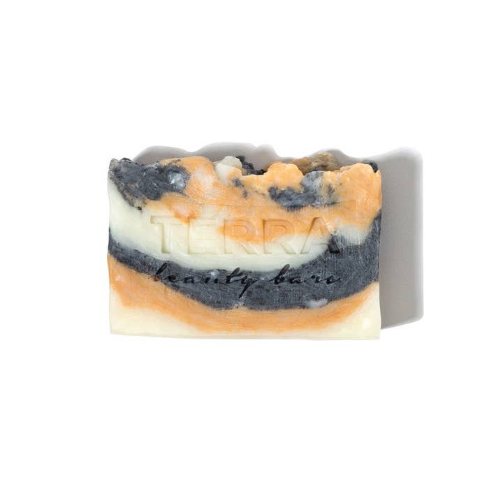 Barre Beauté Visage Marbre pour la vente par Terra Beauty Bars