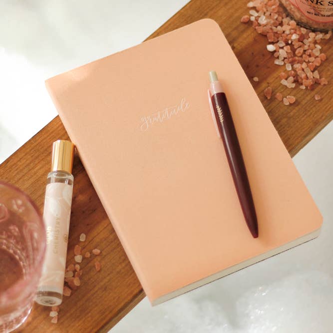 1canoe2 | One Canoe Two Paper Co. - Wholesale Journal/Diary - Gratitude Guided Journal0