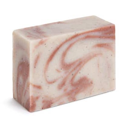 Mighty Good Man Olive Oil Bar Soap for wholesale by Heartland Fragrance