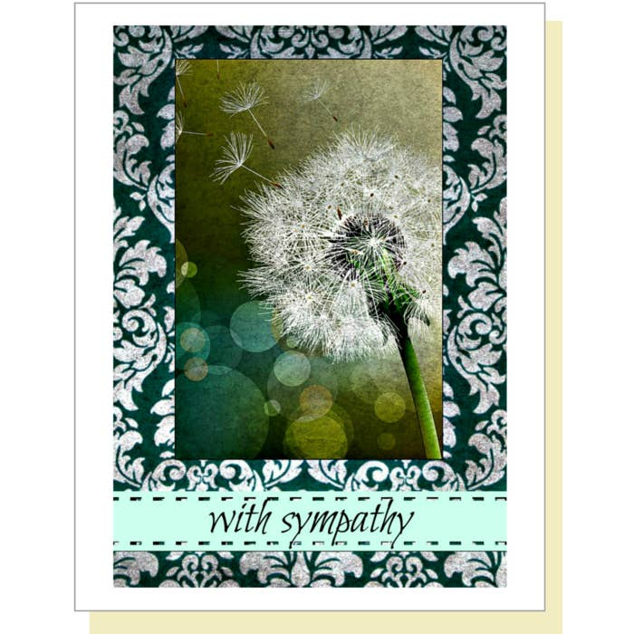 Ümlaut Brooklyn – Engroshandel Sympati-kort – Sympati Blå Card