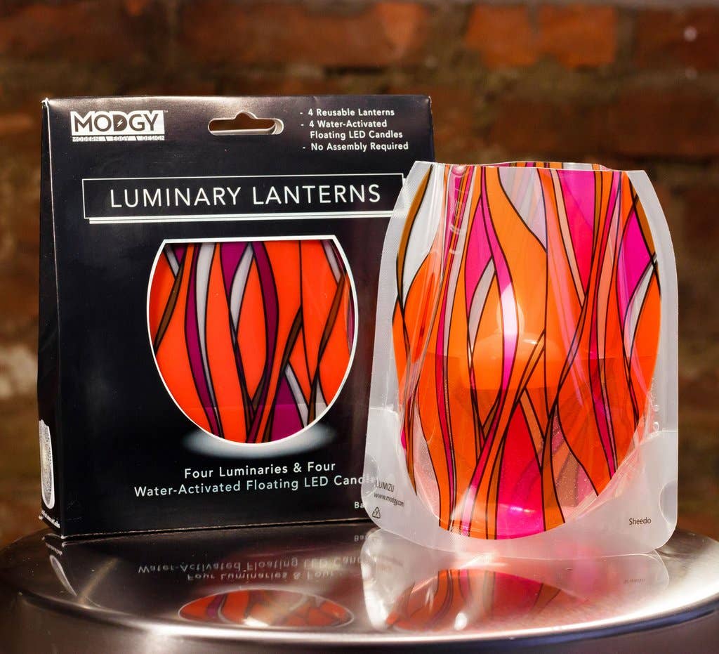 Modgy - Wholesale Lantern - Luminary Lantern - Sheedo2