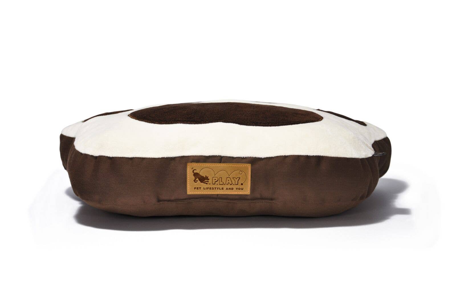 P.L.A.Y. Pet Lifestyle and You - Vente Panier – chien - Grand Pied - Petit1