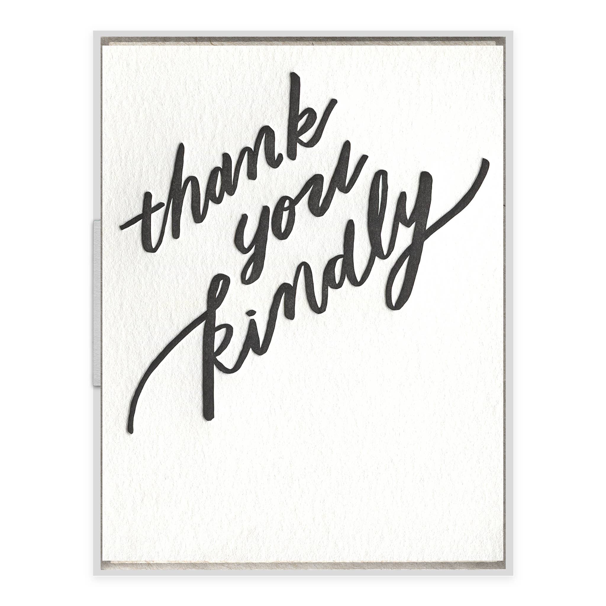 INK MEETS PAPER – Engroshandel Takkekort – Tak Kindly - Tak kort1