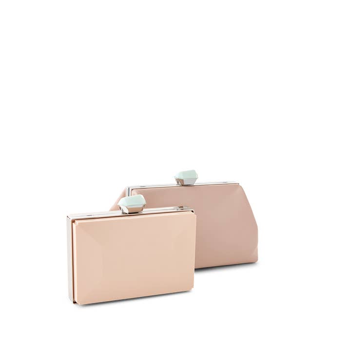 Mint Facets Clasp for wholesale by Modjewel