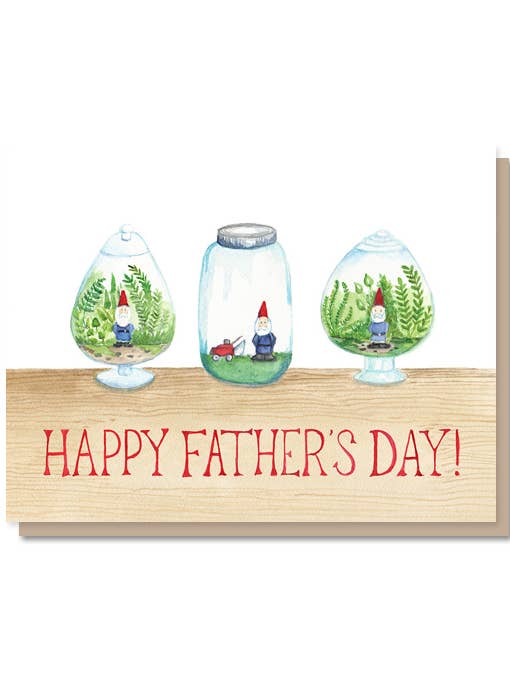 The Best Lawn Card for wholesale by The Lavender Whim