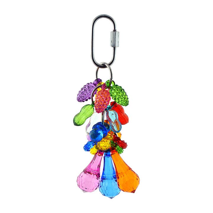 Scooter Z's - 209 Ko-Kou - Bird Toy for wholesale by YAY NOVELTY