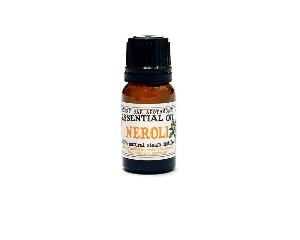 The Grapeseed Company – wholesale Essential oil – Neroli Essential Oil0