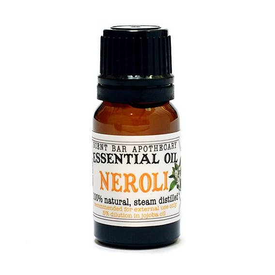 The Grapeseed Company - Wholesale Essential Oil - Neroli Essential Oil0