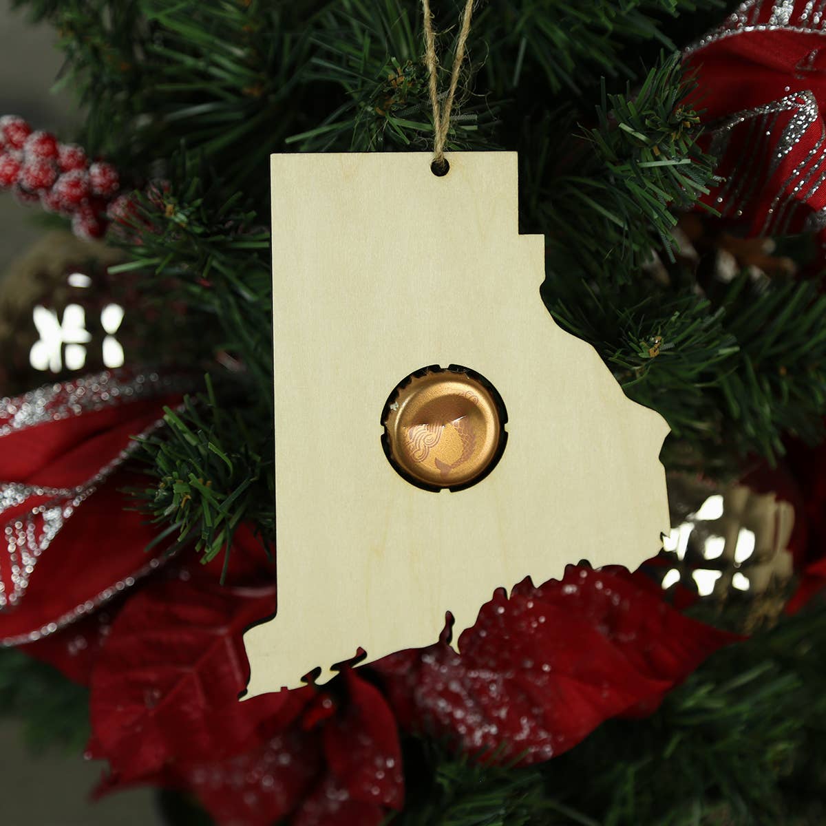 Torched Products – Großhandel Verzierung – Hölzerne Bierkappe Kartenverzierung91