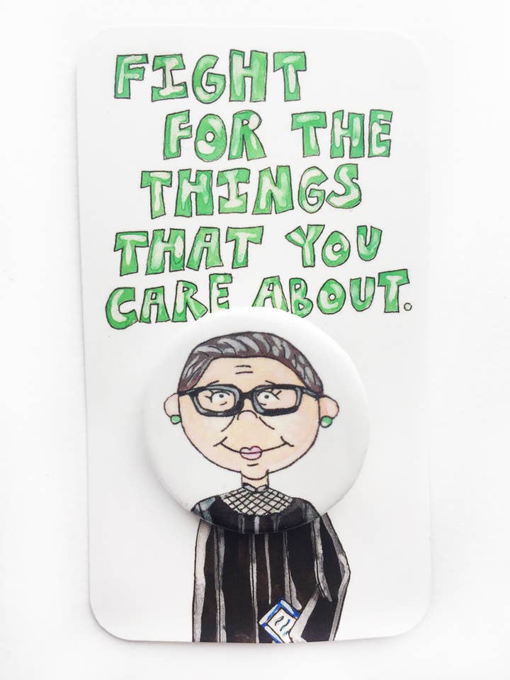 RBG Pin for wholesale by KAHRI