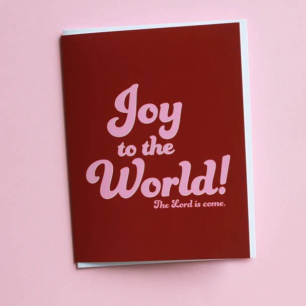 Glæde Til Verden for engroshandel hos The Avera Boutique