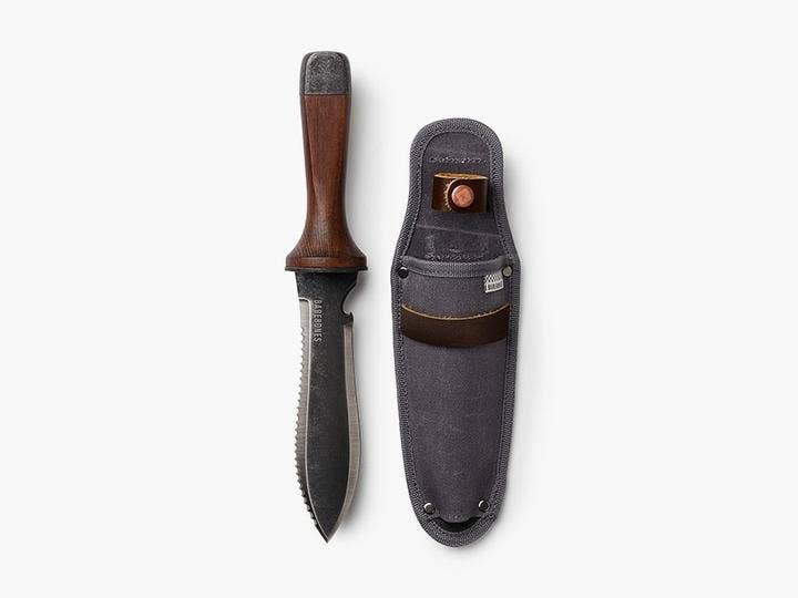 Barebones - Wholesale Garden Tool - Hori Hori Ultimate with Sheath14