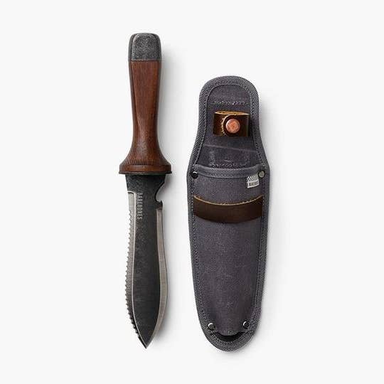 Barebones - Wholesale Garden Tool - Hori Hori Ultimate with Sheath14