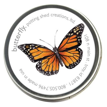 Potting Shed Creations, Ltd. - Wholesale Plant Seeds - Garden Sprinkles | Butterfly | Best Seller