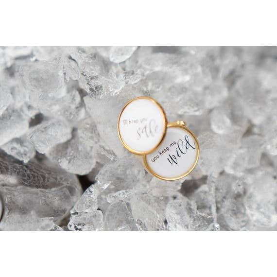 Geschenk für ihn für den Großhandel von Over the Moon Bridal