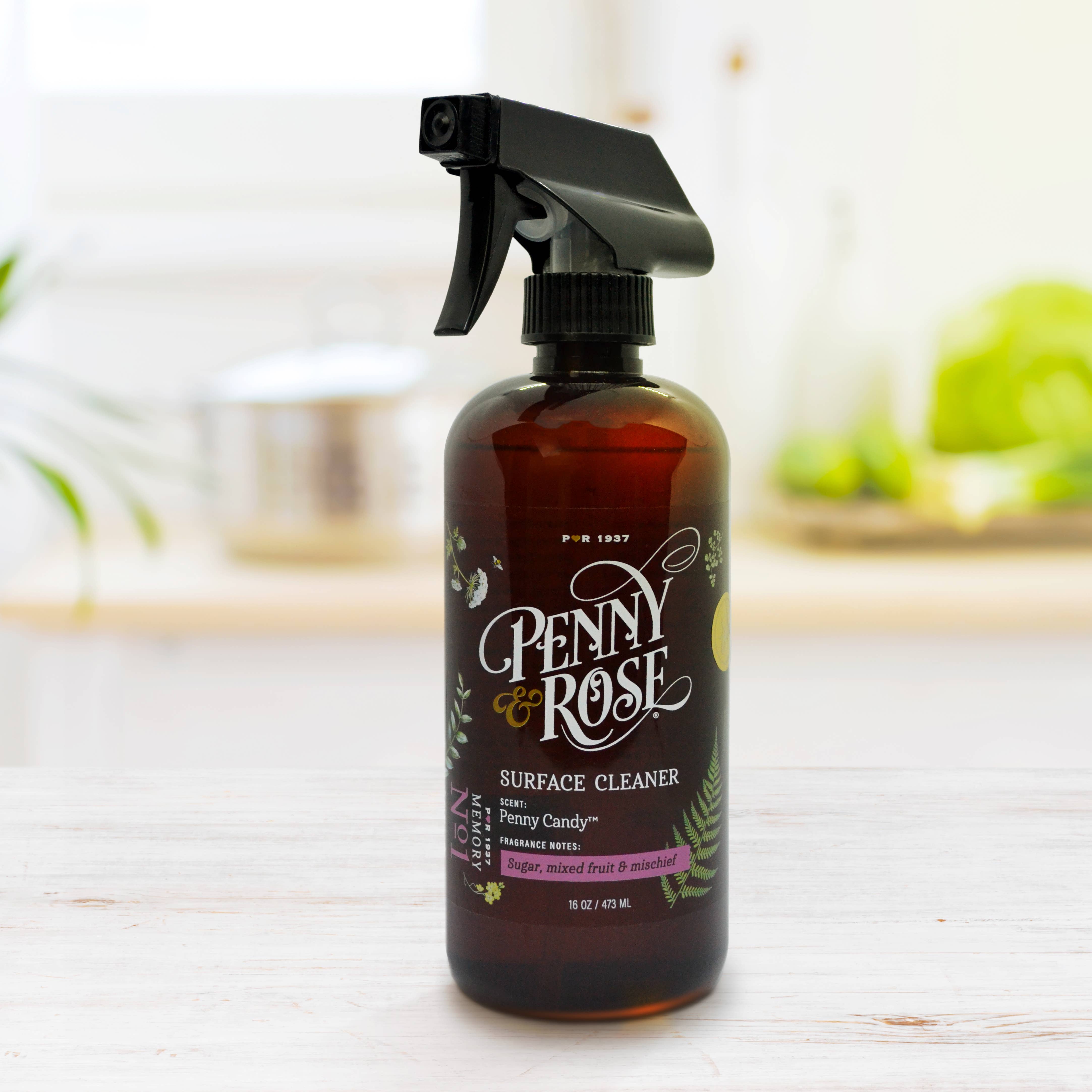 Penny & Rose - Wholesale Multi-Surface Cleaner - Home & Body | Surface Cleaner0