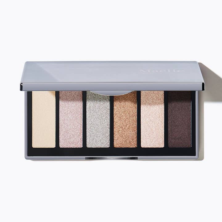 Coleção de sombras encantadas por atacado de Maëlle Beauty