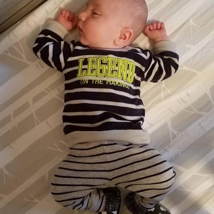 Weepereas - Vendita all'ingrosso Stivaletti - Neonati - Wisconsin Love - Scarpe da bambino1