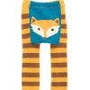 Doodle Pants - Wholesale Fashion Leggings - Kids - Woodland Fox Baby and Toddler Leggings2