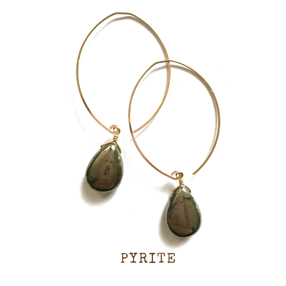 noon designs - Wholesale Dangle Earrings - Core Collection Earrings2