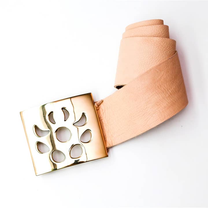 Gürtel der Mondphasen für den Großhandel von Bisjoux