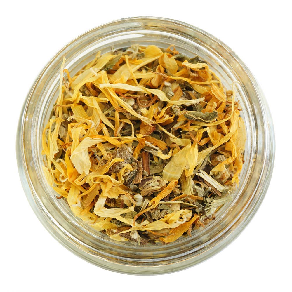 Bonnie Skincare - Wholesale Facial Steam - Face / Clarifying Facial Steam (0.5 oz)1