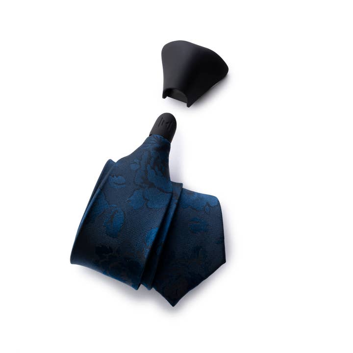 Gladde Berlin Set stropdas voor wholesale door Modern Tie