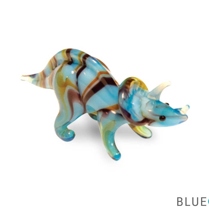 Tuf - Triceratops for wholesale by Tynies