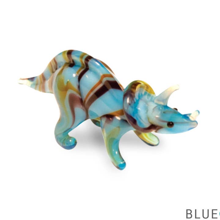 Tuf - Tricératops pour la vente par Tynies