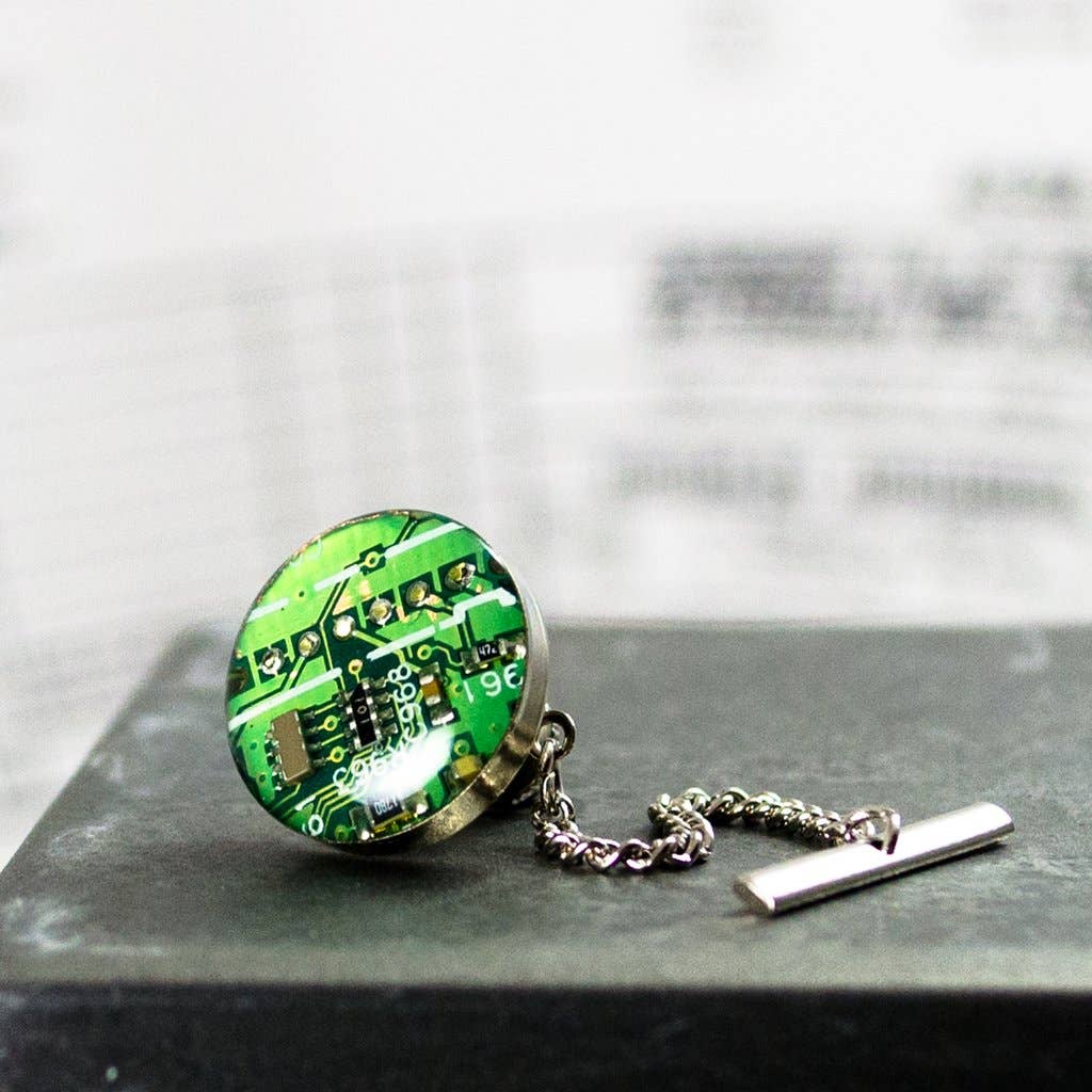 Circuit Breaker Labs - Wholesale Lapel Pin/Button - Tie Tack2