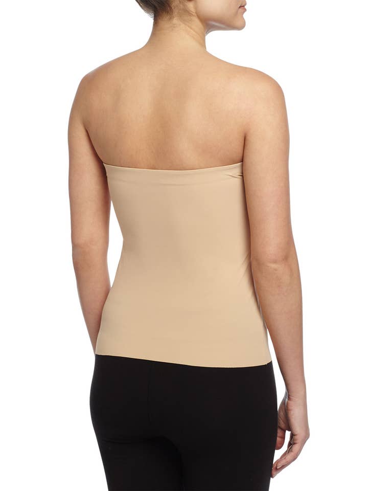 Shibue Couture - Wholesale Bustier - Women's - Non Slip Band'o Top4