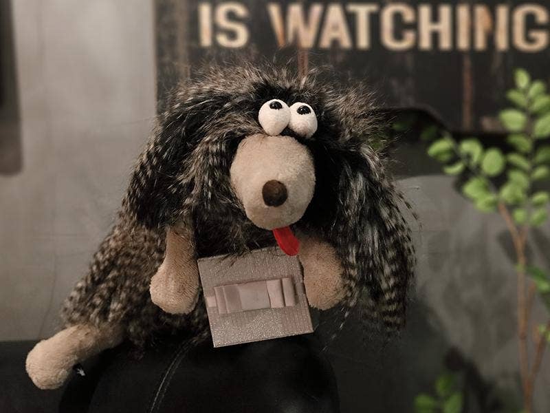 sigikid - Wholesale Stuffed/Plush Toy - Kids & Baby - Duchess of Hampershire6