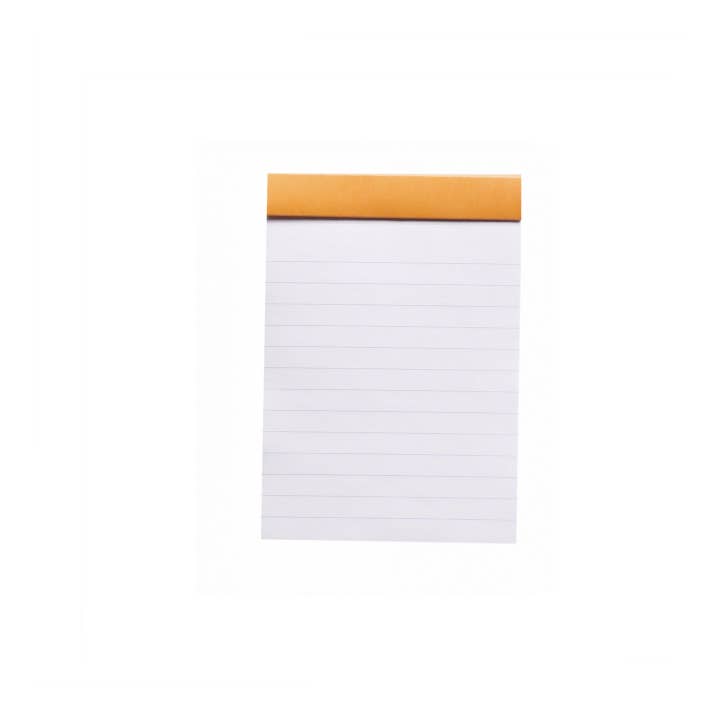 Exaclair - Wholesale Notepad - Rhodia Classic Notepad 4 x 62