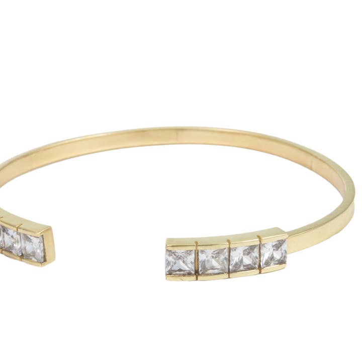 Bracelet Palerme pour la vente par Tina Reddy Designs