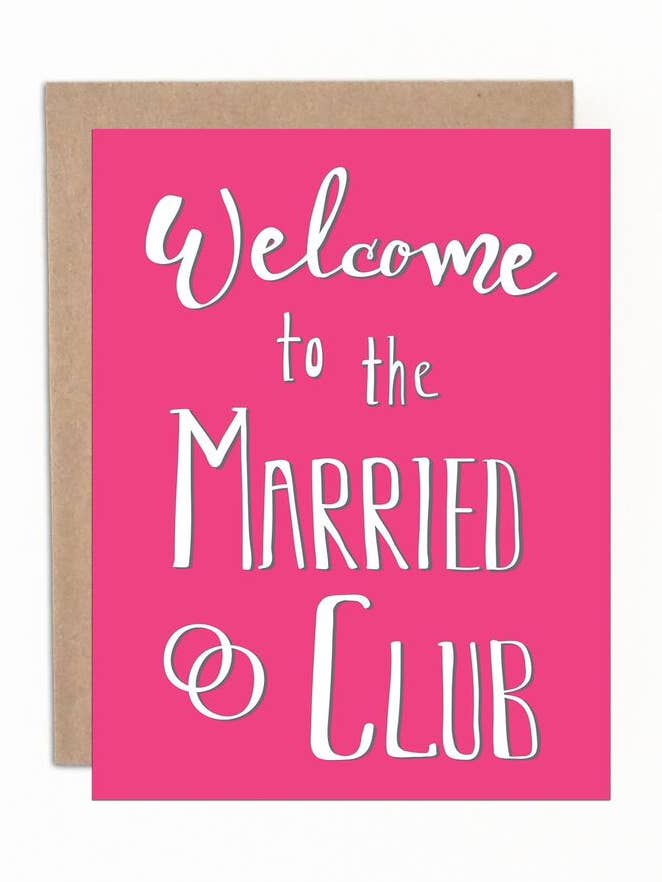 Velkommen til den gifte klub for engroshandel hos Merrily Designs