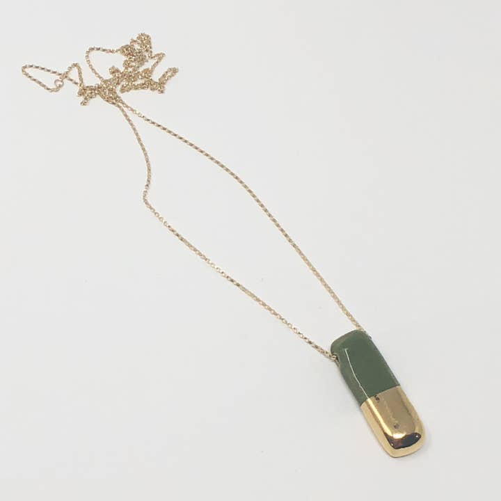 GF 30’’ Chain - 2’’ for wholesale by By Ly ceramics