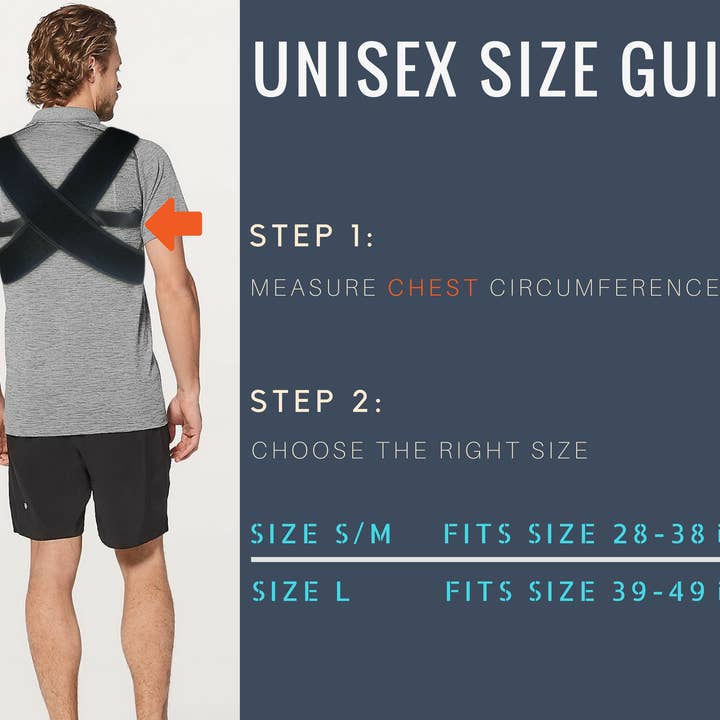 Vriksasana Posture - Wholesale Fitness Equipment - Comfortable Upper Back Brace | Posture Corrector2