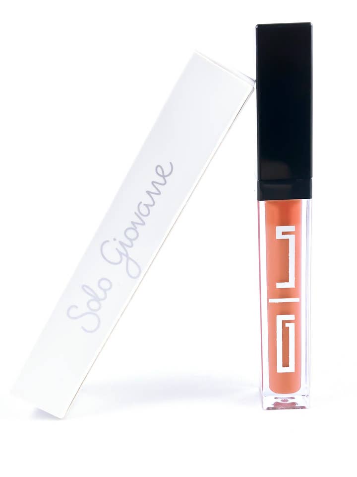 Glossy-Color Lip Cream #13 for wholesale by Solo Giovane
