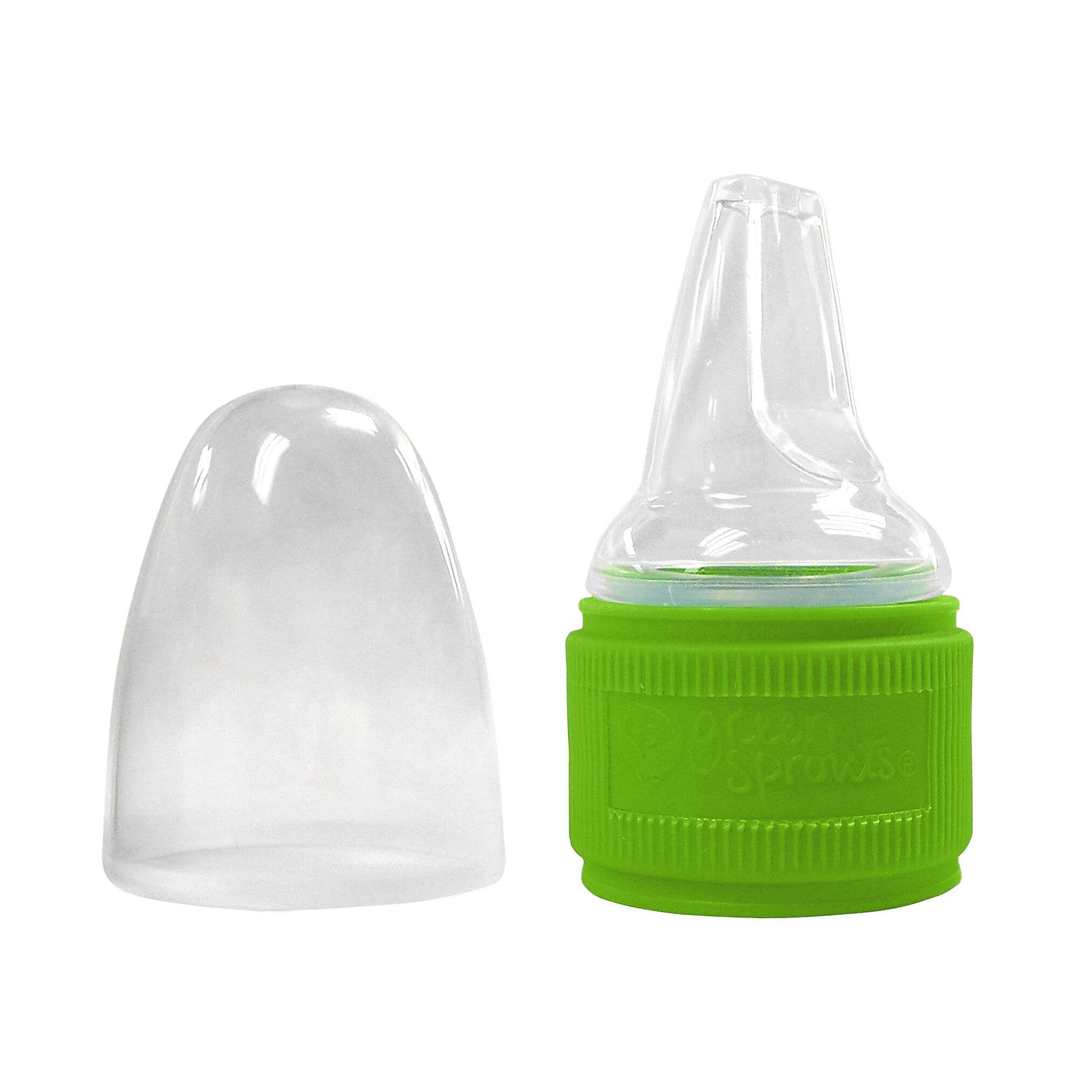 Green Sprouts - Wholesale Drinking Glass/Cup - Kids & Baby - Spout Adapter For Water Bottle