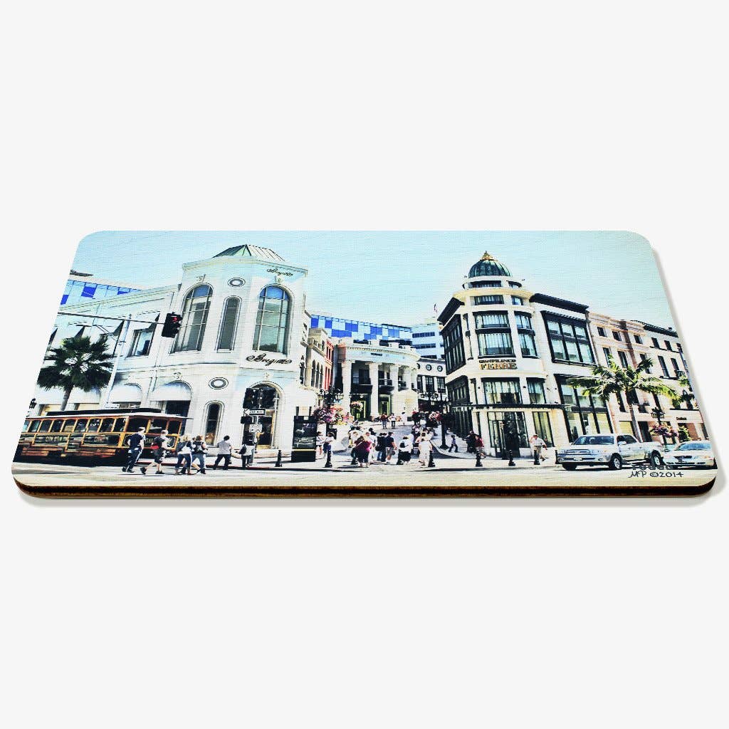 Simply Grateful - Wholesale Postcard - Rodeo Postcard1