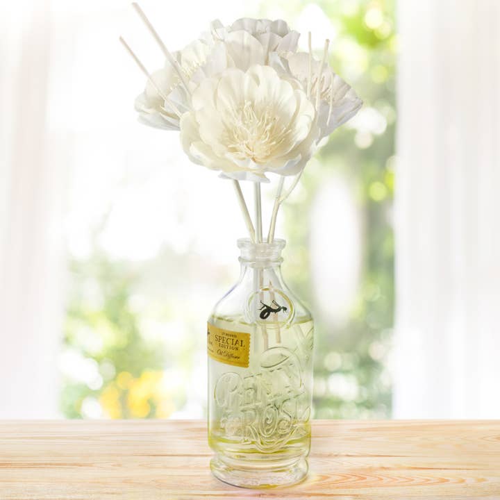 Tulip Angelique - Signature Floral Bouquet Diffuser for wholesale by Penny & Rose