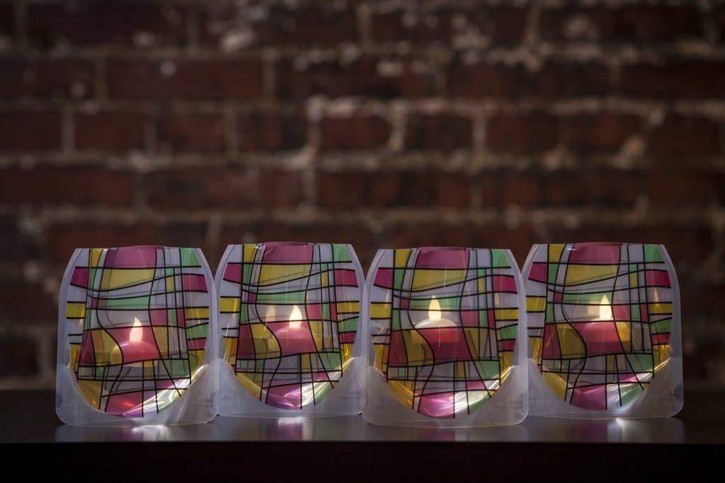 Modgy - Wholesale Lantern - Luminary Lantern- Cool Padre1