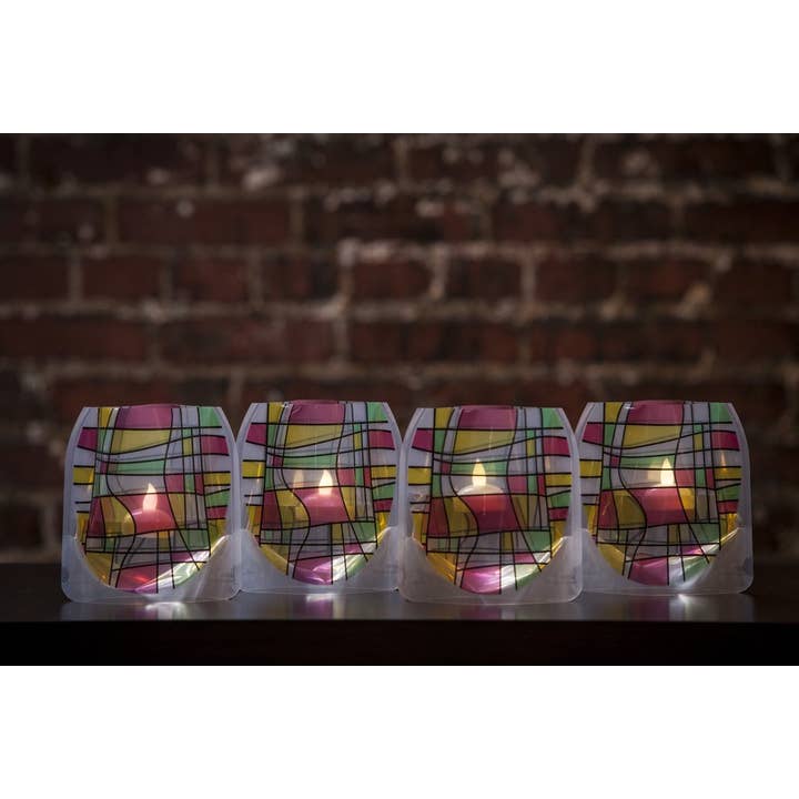 Modgy - Wholesale Lantern - Luminary Lantern- Cool Padre1