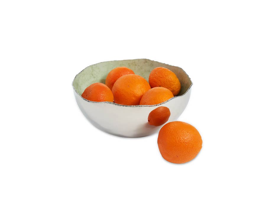 Julia Knight Inc. - Wholesale Appetizer Serveware - 10" Cascade Bowl4